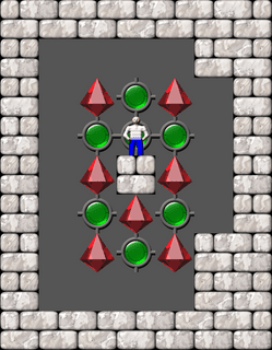 Уровень 284 — Bugs1005 collections